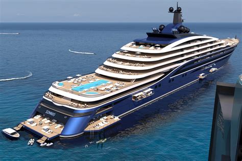 luxus yacht kaufen